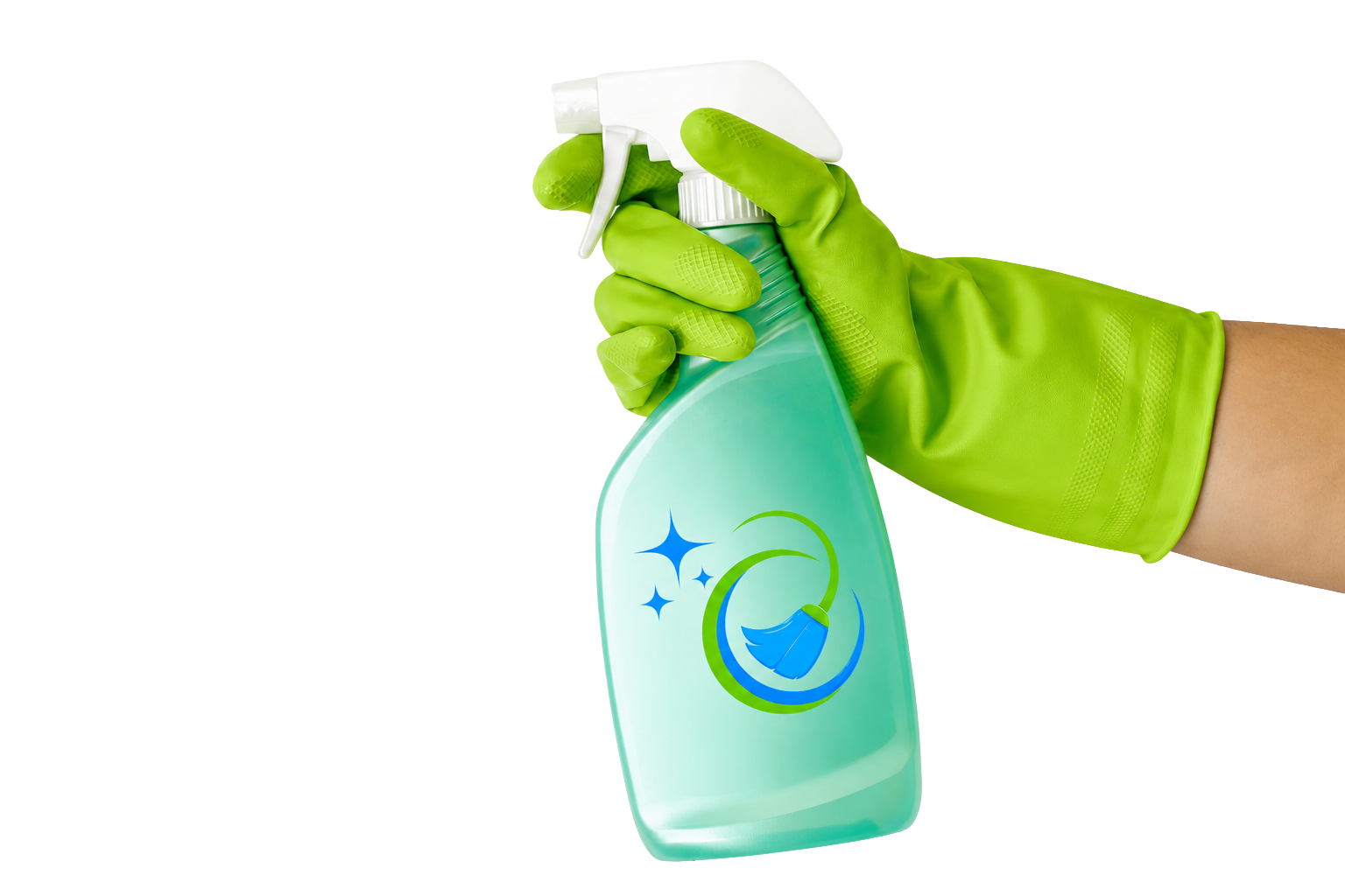 Suministros y productos de limpieza al mayoreo GCI Clean para empresas